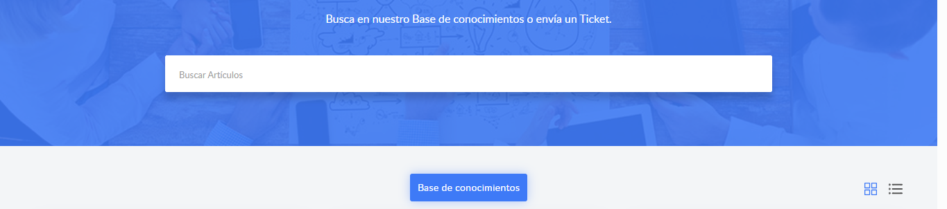 Buscador